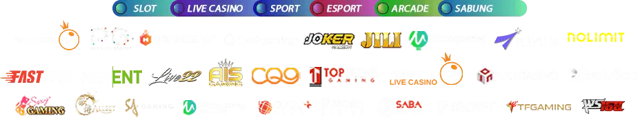 provider terbaik putra jp dalam memberikan jackpot